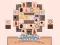 Igra My Tidy Life - Puzzle Sort spletu