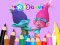 Igra Coloring Book: Cute Troll spletu