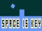 Igra Space is Key spletu