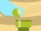 Igra Sand Ball spletu