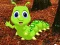 Igra Caterpillar Buddy Escape spletu