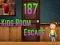 Igra Amgel Kids Room Escape 187 spletu