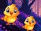 Igra The Great Goldfinch Escape spletu