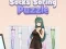 Igra Socks Soring Puzzle spletu