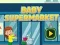 Igra Baby Supermarket spletu