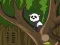 Igra Panda Jungle Escape spletu