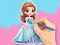 Igra Coloring Book: Chibi Princess spletu