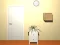 Igra Room with big flowers spletu