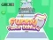 Igra Funny Teeth Running spletu