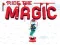 Igra Ride the Magic spletu