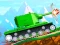 Igra Tank Attack 5 spletu