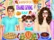Igra Baby Taylor Thanksgiving Day spletu