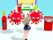 Igra Run Healthy 2 spletu