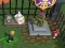 Igra Scary Escape spletu