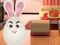 Igra Funny Bunny Egg Escape spletu