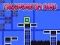 Igra Trigonometry Dash spletu
