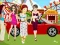 Igra Theme Park Girls Escape spletu