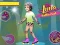 Igra Soy Luna Roller Cool spletu