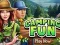 Igra Camping Fun spletu