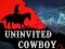 Igra Uninvited Cowboy spletu