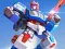 Igra Supreme Duelist Mecha Robots spletu