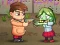 Igra Zombie Survival Days spletu