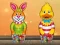 Igra Angel Easter Room Escape spletu