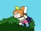 Igra Craig of the Creek Hack 'n Smash spletu