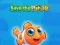 Igra Save The Fish 3D spletu
