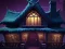Igra Backyard Bungalow Escape spletu