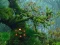 Igra Innocent Sparrow Couple Escape spletu