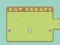 Igra Cat Escape spletu
