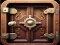 Igra 100 Doors Challenge spletu