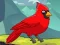 Igra Rescue The Northern Cardinal spletu