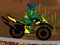 Igra Ninja Turtle Death Desert spletu