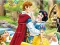 Igra Jigsaw Puzzle: Snow White Dancing spletu