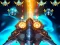 Igra Alien Attack spletu