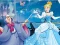 Igra Jigsaw Puzzle: Cinderella Transforms spletu