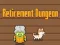 Igra Retirement Dungeon spletu