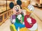 Igra Mickey Mouse Birthday Party spletu