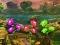 Igra Lion Castle Escape spletu