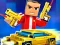 Igra Pixel Gun 3D - Block Shooter spletu