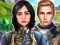 Igra Starlight Academy spletu