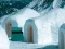 Igra Escape The Igloo House spletu