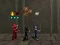 Igra Conga Line Heroes spletu