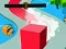 Igra Cube Runner spletu