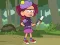 Igra Cartoon Network Character Creator spletu