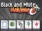 Igra Black and White Mahjong 3 spletu