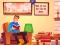Igra Hidden Object Rooms Exploration spletu