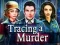 Igra Tracing a Murder spletu